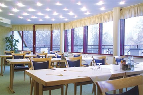 Parkhotel Neustadt Neustadt in Sachsen Exterior photo